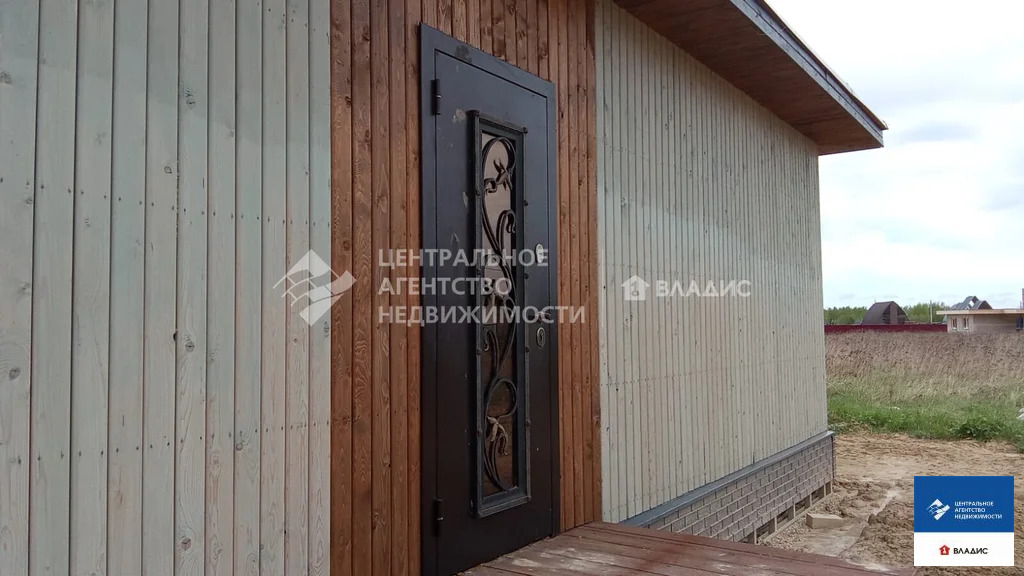 Продажа дома, Дубровичи, Рязанский район, коттеджный посёлок Дубровка - Фото 7
