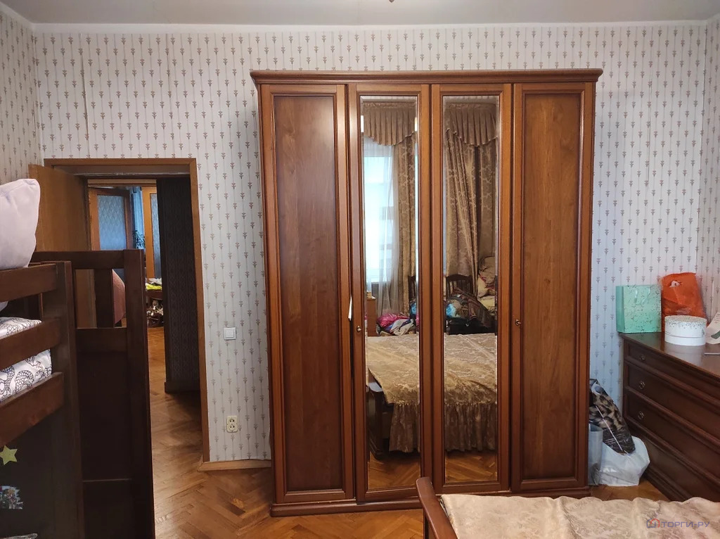 Продажа квартиры, ул. Новочеремушкинская - Фото 17