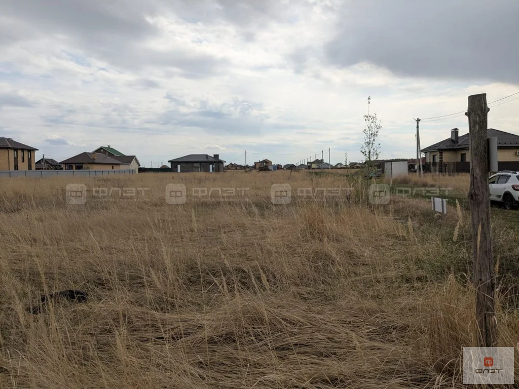Продажа участка, Тангачи, Лаишевский район, ул. Комсомольская - Фото 11