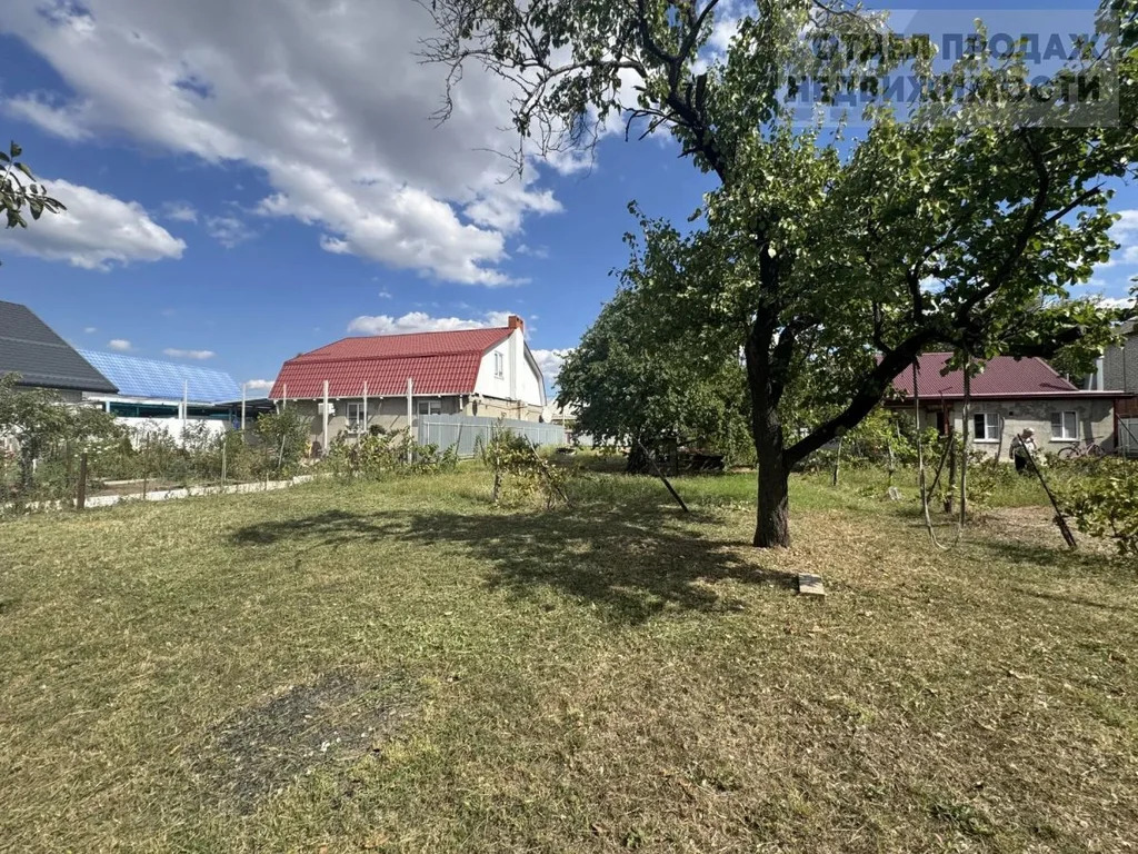 Участок - Фото 5