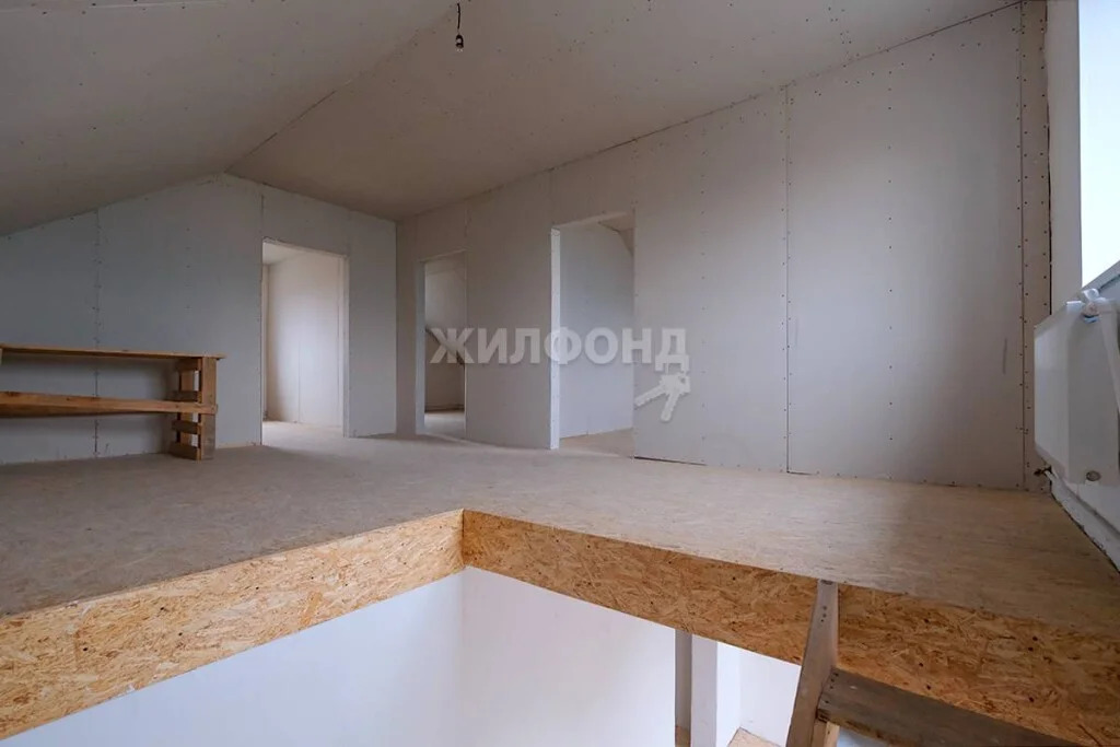 Продажа дома, Красноглинное, Новосибирский район, Успешная - Фото 15