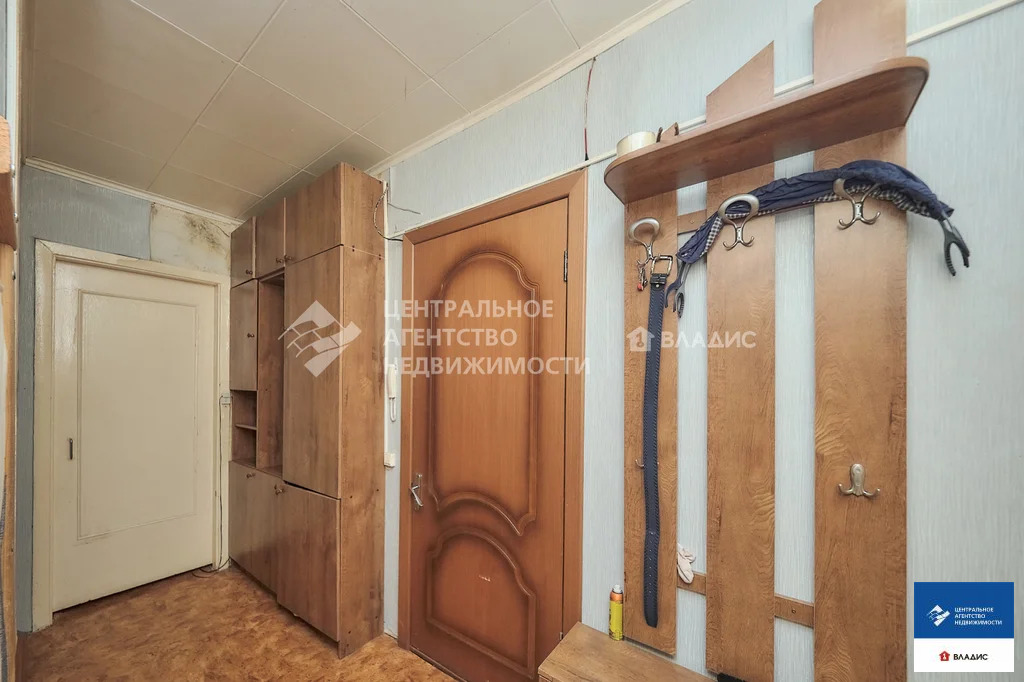 Продажа квартиры, Рязань, ул. Крупской - Фото 9