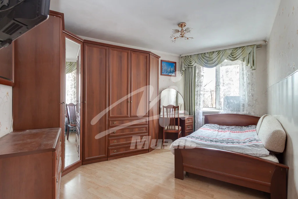 Продажа квартиры, Химки, ул. З.Космодемьянской - Фото 4