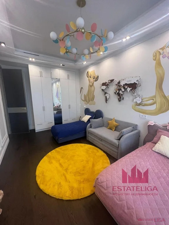 Продажа квартиры, Ленинградский пр-кт. - Фото 9