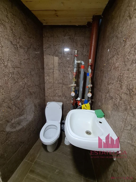 Продажа ПСН, 2-й переулок Петра Алексеева - Фото 5