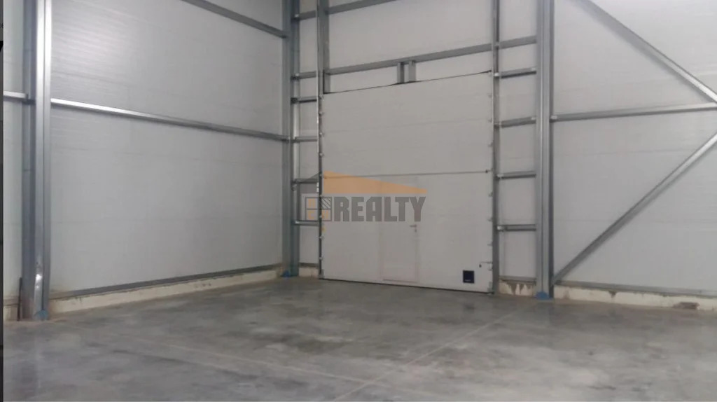 Аренда производственного помещения, Ступино, Дмитровский район, ... - Фото 4