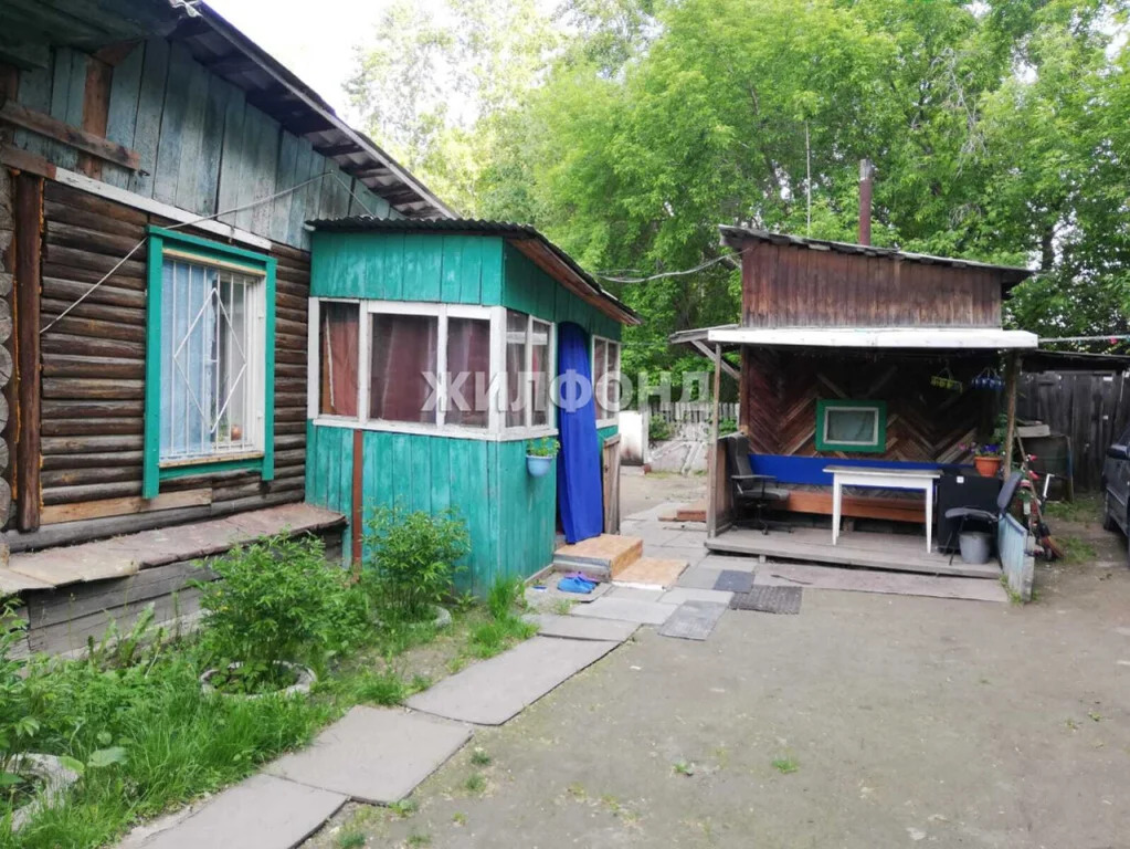 Продажа дома, Новосибирск, ул. Стартовая - Фото 10