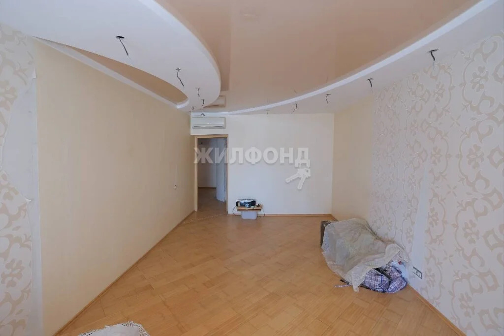 Продажа квартиры, Новосибирск, ул. Дуси Ковальчук - Фото 13