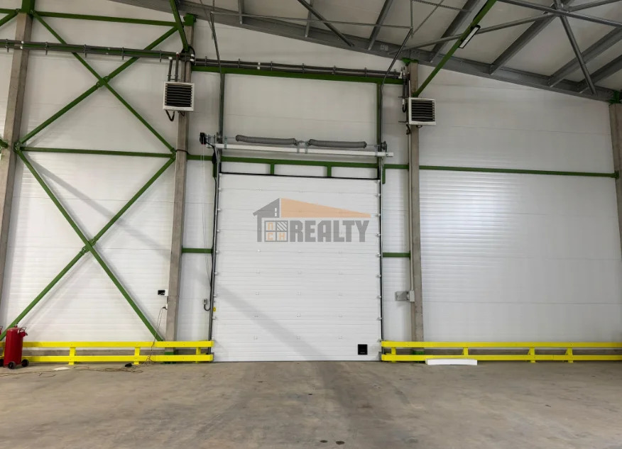 Продажа склада, Павловский Посад, Павлово-Посадский район, ул. ... - Фото 3