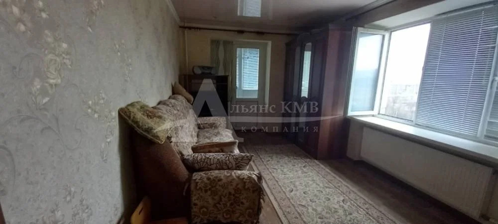 Продажа квартиры, Минеральные Воды, ул. Советская - Фото 1