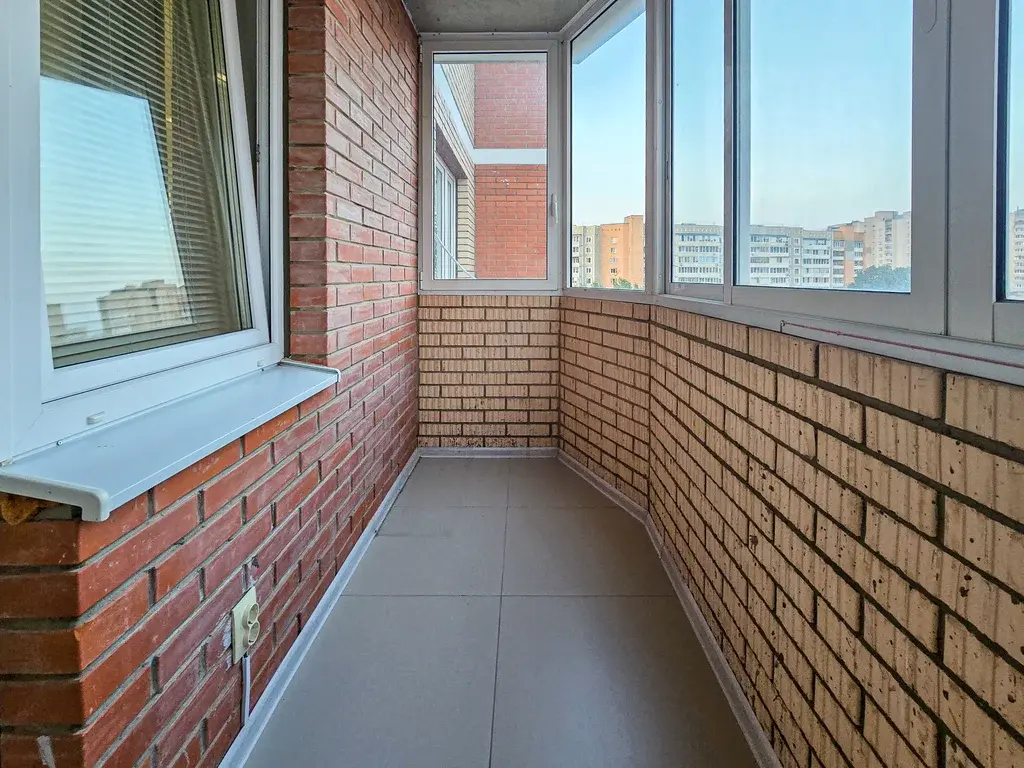 1-к пр-кт.Ленина, дом 207 - Фото 13