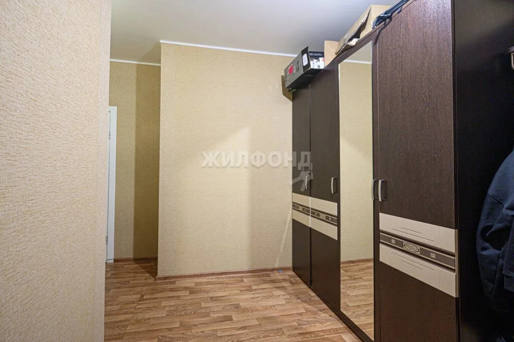 Продажа квартиры, Новосибирск, ул. Романова - Фото 14