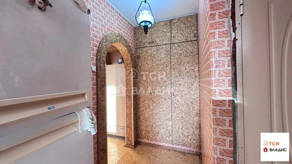 Продажа квартиры, Пушкино, Воскресенский район, 32 - Фото 12