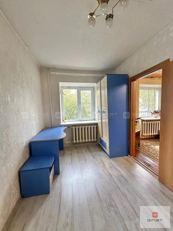 Продажа квартиры, Казань, Горьковское ш. - Фото 7