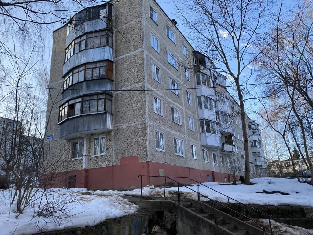 Продажа квартиры, Яхрома, Дмитровский район, ул. Ленина - Фото 22