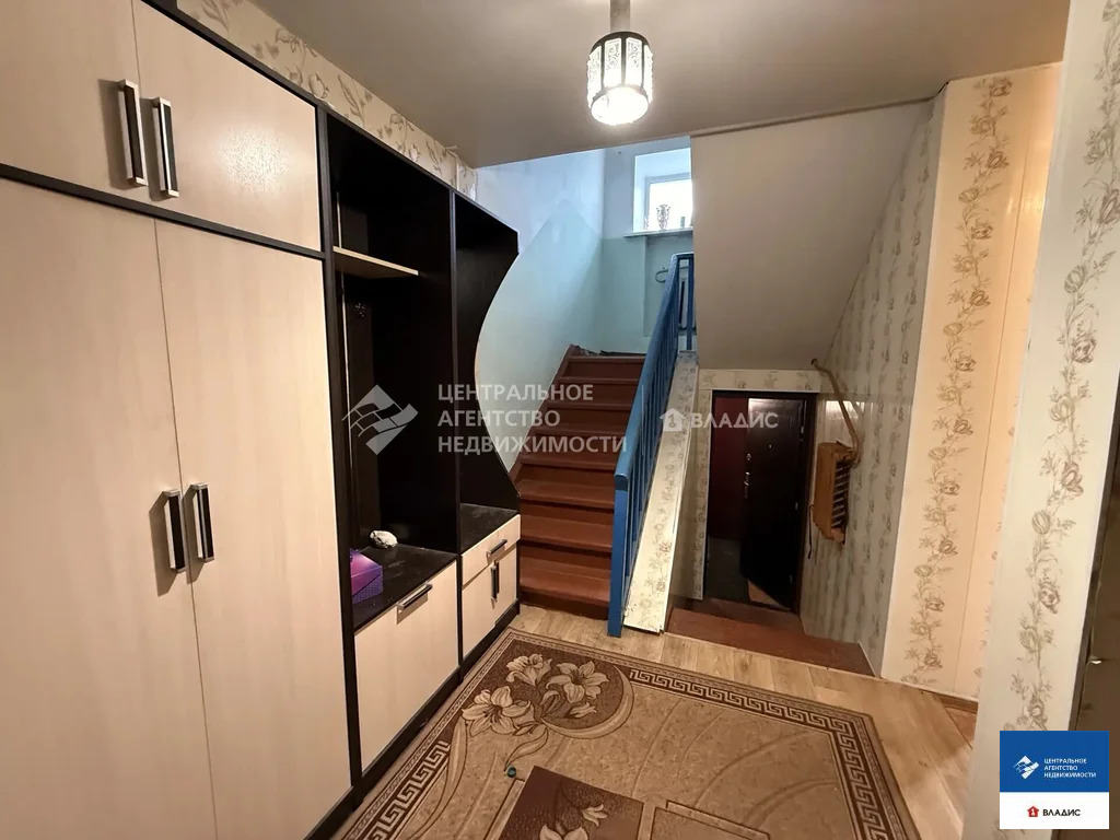 Продажа квартиры, Селизово, Касимовский район, ул. Октябрьская - Фото 1