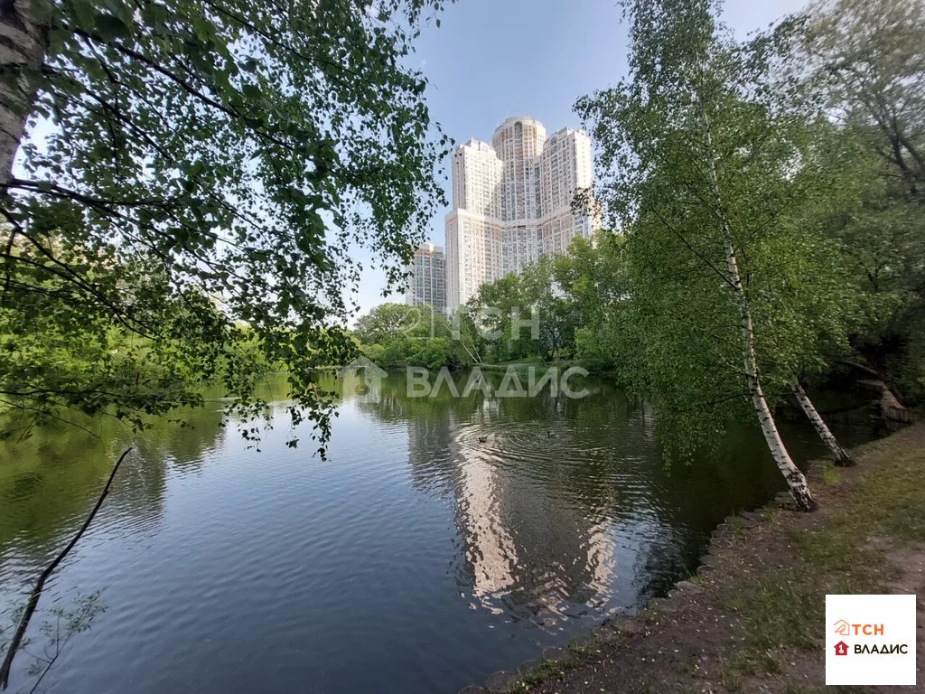 Аренда квартиры, ул. Михневская - Фото 20