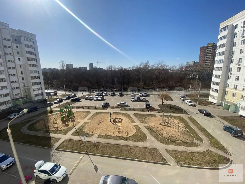 Аренда квартиры, Казань, ул. Сабан д.1а - Фото 10
