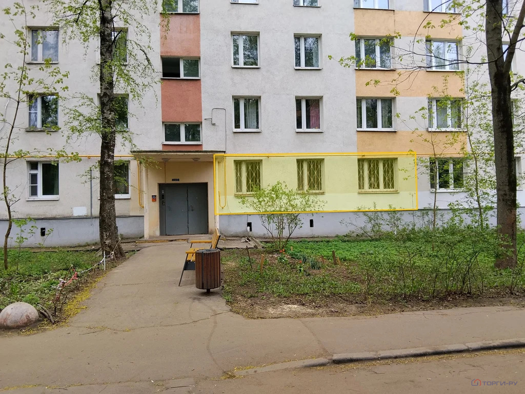 Продажа квартиры, ул. Планерная - Фото 2