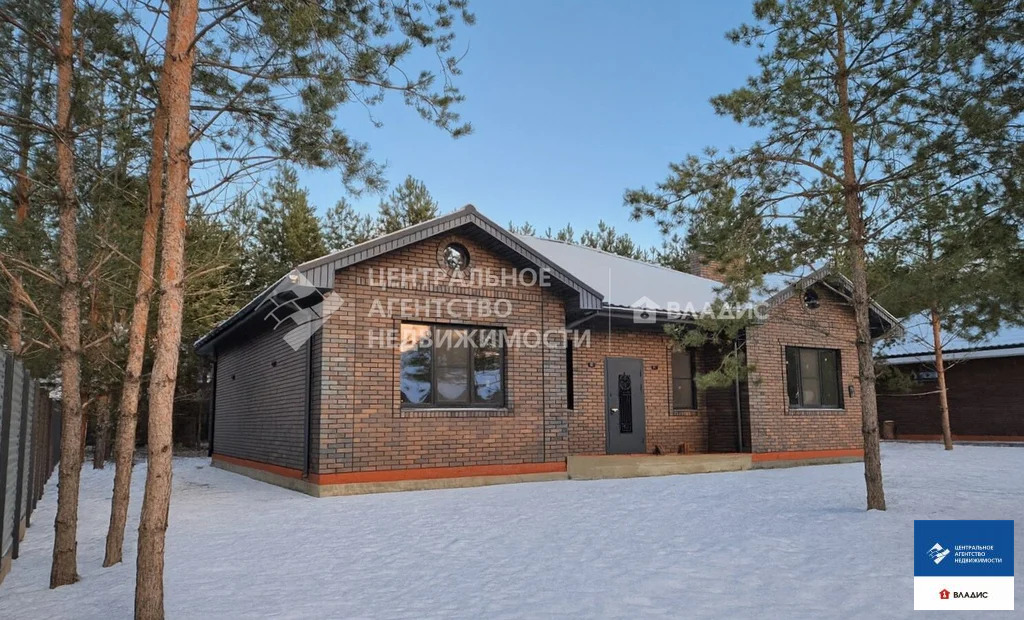 Продажа дома, Рязанский район, улица Репина - Фото 1