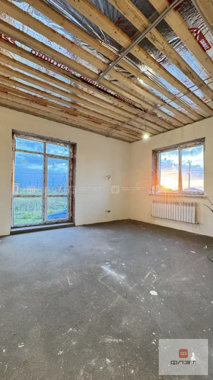 Продажа дома, Высокая Гора, Высокогорский район, ул. Радужная - Фото 7