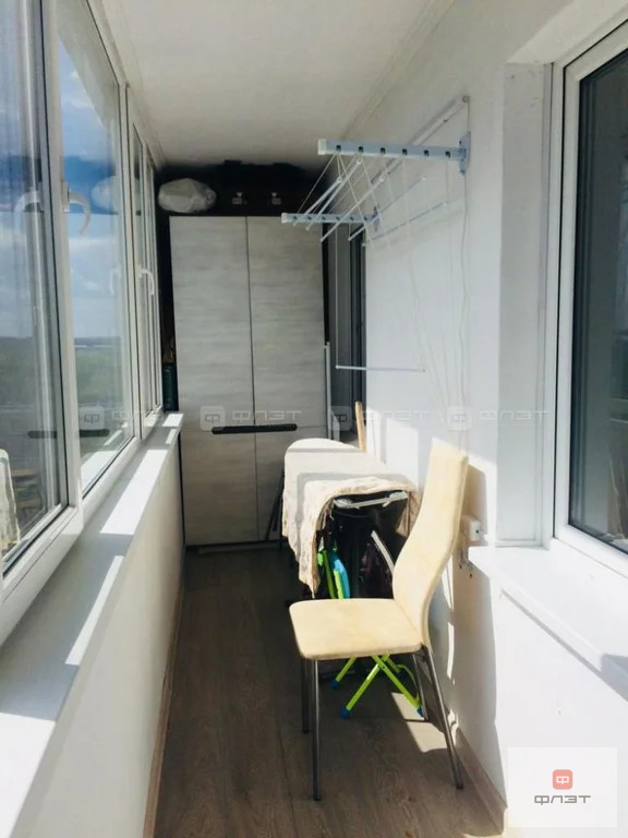 Продажа квартиры, Казань, ул. Сабан - Фото 14