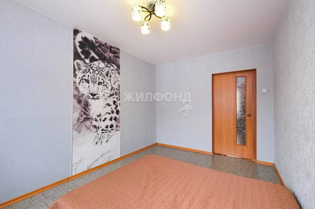 Продажа квартиры, Новосибирск, ул. Кубовая - Фото 7