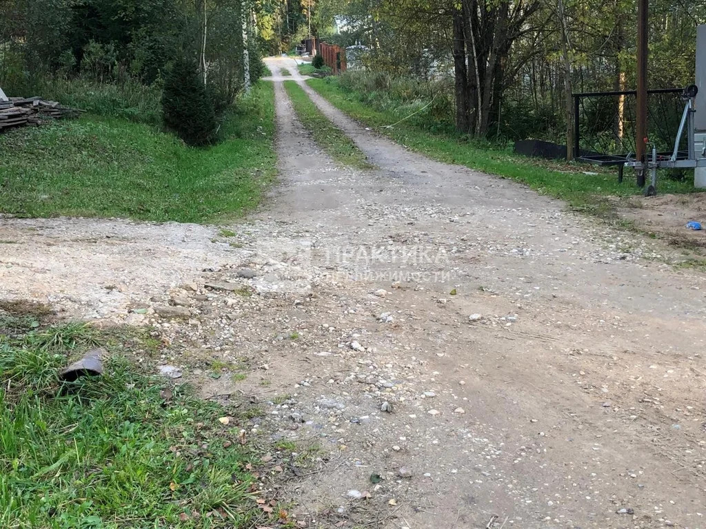 Продажа участка, Рузский район, СНТ Анюта - Фото 11