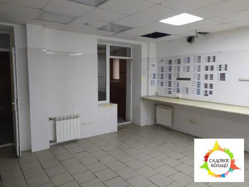 Помещение свободного назначения на цокольном многоквартирного жилого д - Фото 12