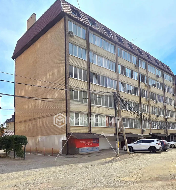 Продажа квартиры, Краснодар, им. Мусоргского М.П. ул. - Фото 8