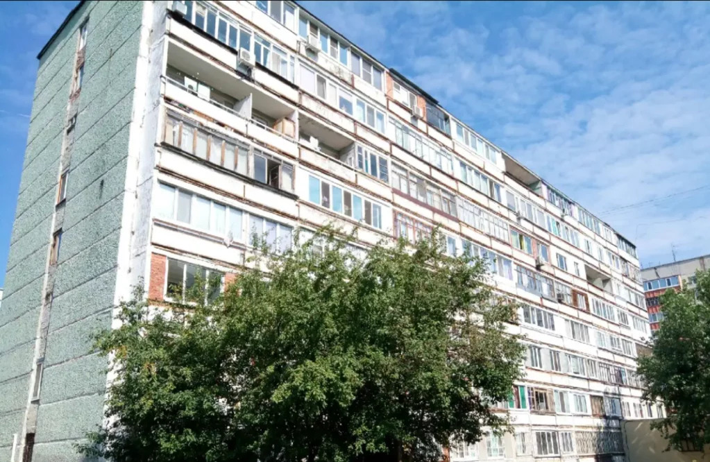 Продажа квартиры, Тюмень, г Тюмень - Фото 0