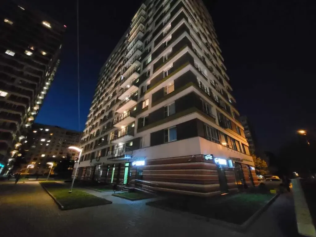 1-ка, ул. Чистова, 16к2 - Фото 1