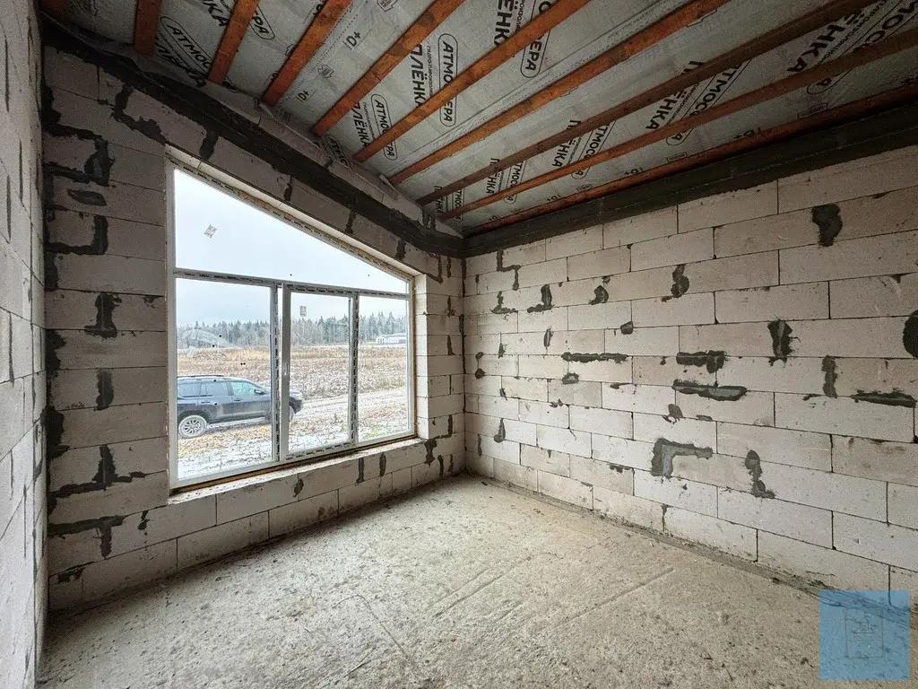 Дом 126 кв.м. на участке 13,5 соток в Отрада-парк - Фото 8