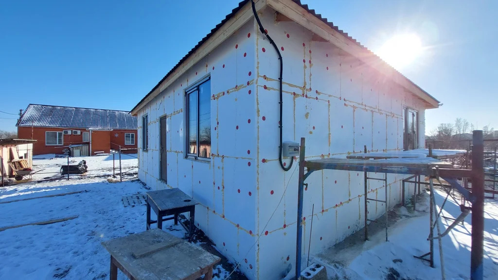 Продажа дома, Темрюк, Темрюкский район, ул. Мойка - Фото 1