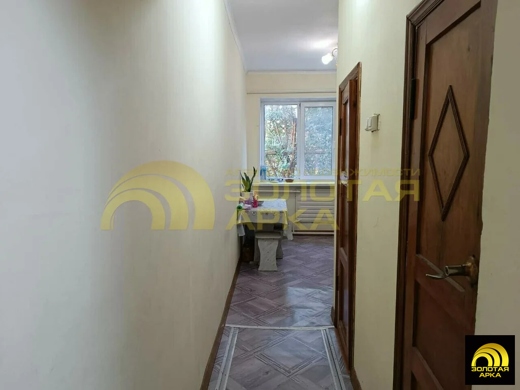Продажа квартиры, Тамань, Темрюкский район, ул. Карла Маркса - Фото 14