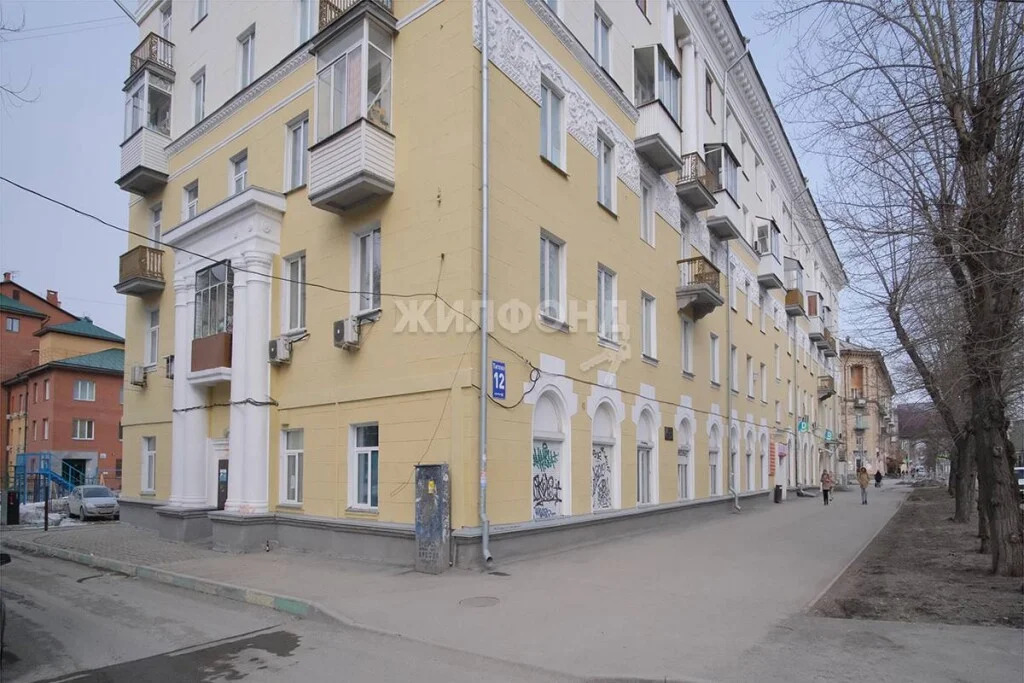 Продажа квартиры, Новосибирск, ул. Титова - Фото 21