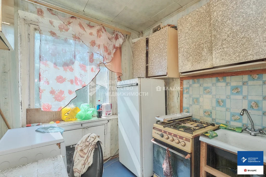 Продажа квартиры, Баграмово, Рыбновский район - Фото 3