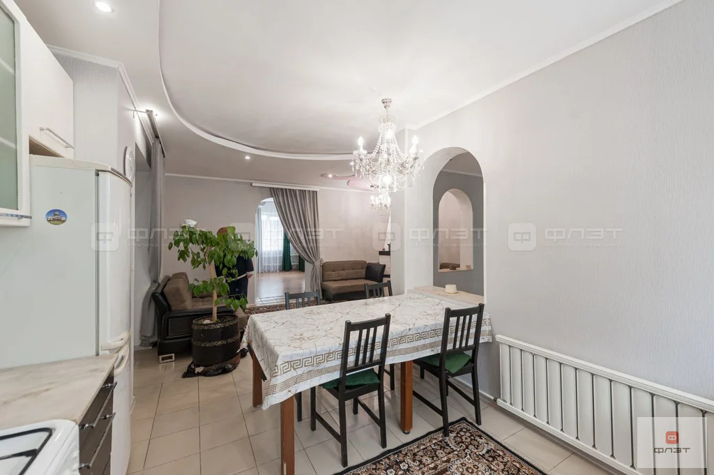 Продажа дома, Алексеевское, Алексеевский район, ул. Ленина - Фото 6