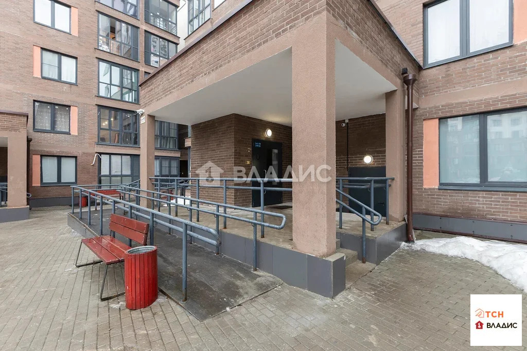 Продажа квартиры, Мытищи, Мытищинский район, Тенистый  б-р. - Фото 19