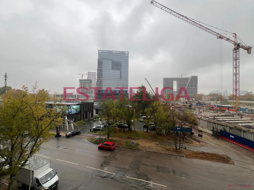 Продажа квартиры, м. Шелепиха, Шелепихинская наб. - Фото 8