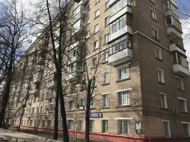 Продажа квартиры, Дербеневская наб. - Фото 0