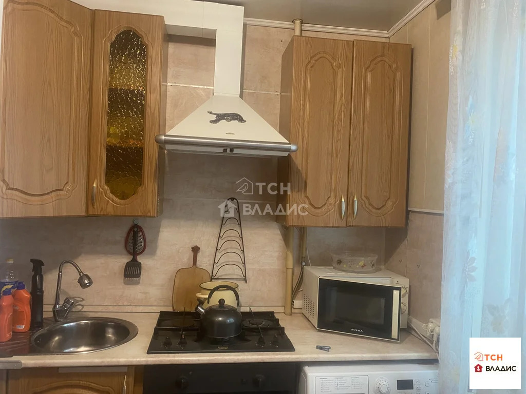 Продажа квартиры, Фрязино, Десантников проезд - Фото 7