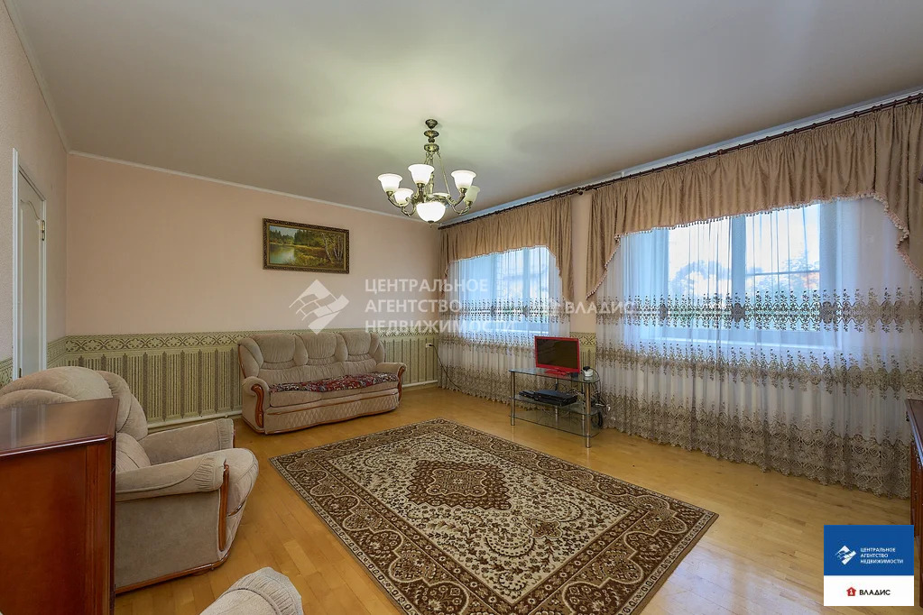 Продажа дома, Поляны, Рязанский район, ул. Терехина - Фото 13