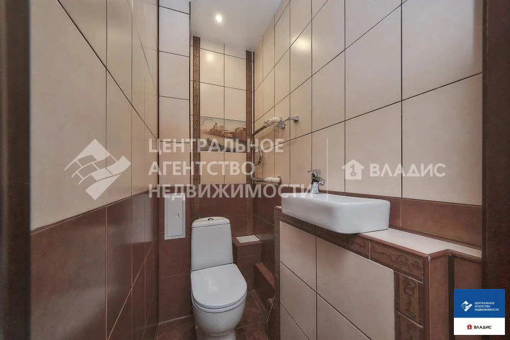 Продажа квартиры, Рязань, ул. Вокзальная - Фото 10