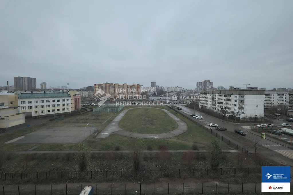 Продажа квартиры, Рязань, ул. Быстрецкая - Фото 8