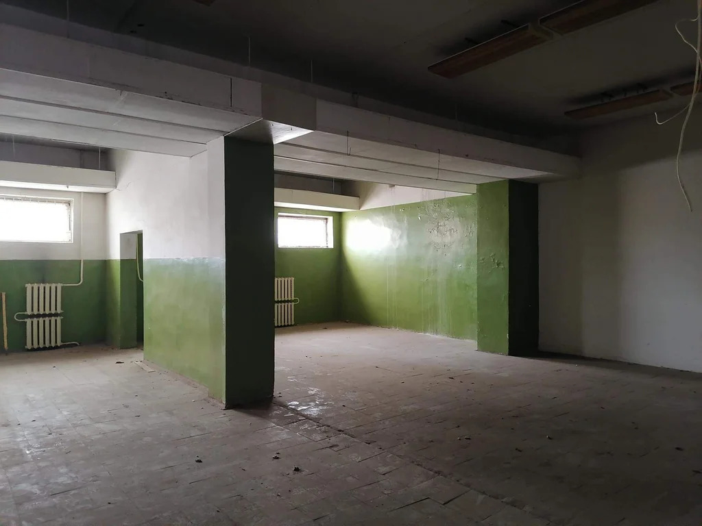 Торговое помещение 1386.5 м2 - Фото 7