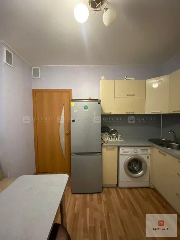 Продажа квартиры, Осиново, Зеленодольский район, ул. Садовая - Фото 5