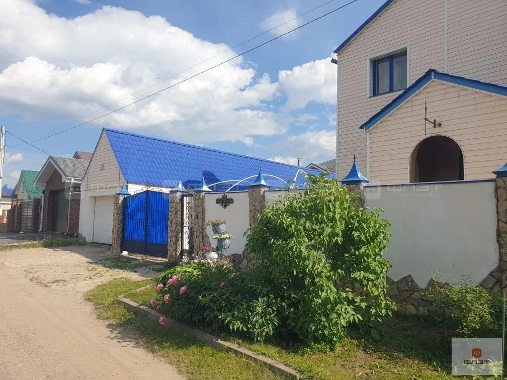 Продажа дома, Казань, ул. Южногорская (Константиновка) - Фото 2