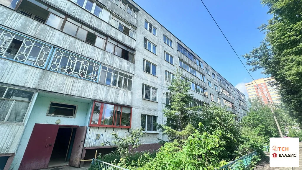 Продажа квартиры, Пушкино, Воскресенский район, улица Русакова - Фото 10