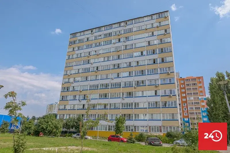 В продаже студия площадью 28,0 кв.м. с ремонтом по ул. Звездная 2 - Фото 2